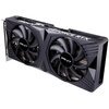 Karta graficzna PNY GeForce RTX 4070 Verto Dual Fan 12GB DLSS 3 Pamięć 12 GB