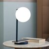 Lampa stołowa LEXON Bubble LH70DB z ładowarką indukcyjną Granatowy Rodzaj Lampka stołowa