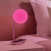 Lampa stołowa LEXON Bubble LH70LP z ładowarką indukcyjną Jasnoróżowy Rodzaj Lampka stołowa
