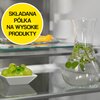 Lodówka ELECTROLUX ENC8MC19S Liczba termostatów 2