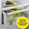 Lodówka ELECTROLUX ENC8MC19S Funkcje dodatkowe Intensive Cooling