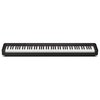 Pianino cyfrowe CASIO CDP-S110 Czarny Akcesoria w zestawie Pulpit do nut