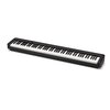 Pianino cyfrowe CASIO CDP-S110 Czarny Akcesoria w zestawie Pedał podtrzymania