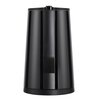 Czajnik inteligentny GÖTZE&JENSEN KT975K by SETTI+ sterowany smartfonem 3000W WiFi z regulacją temperatury Czarny Funkcje Sterowanie smartfonem, Regulacja temperatury, Obrotowa podstawa, Bezpieczny w dotyku, Sygnał dźwiękowy, Filtr antyosadowy, Wskaźnik poziomu wody, Podtrzymywanie ciepła