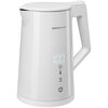Czajnik inteligentny GÖTZE&JENSEN KT975W by SETTI+ sterowany smartfonem 3000W WiFi z regulacją temperatury Biały Wykonanie Stal nierdzewna