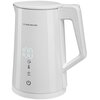 Czajnik inteligentny GÖTZE&JENSEN KT975W by SETTI+ sterowany smartfonem 3000W WiFi z regulacją temperatury Biały Wykonanie Tworzywo sztuczne