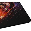 Podkładka pod mysz GENESIS Carbon 500 M Steel G2 Rozmiar M