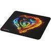 Podkładka pod mysz GENESIS Carbon 500 M Fire G2 Grubość [mm] 2.5
