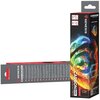 Podkładka pod mysz GENESIS Carbon 500 M Fire G2 Głębokość [mm] 250