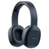 Słuchawki HAVIT H2590BT Pro Niebieski Pasmo przenoszenia min. [Hz] 20