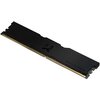 Pamięć RAM GOODRAM IRDM Pro 64GB (2x32GB) 3600Mhz Typ pamięci DDR 4