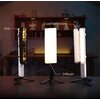 Lampa LED ZHIYUN Fiveray F100 Czarny Maksymalna moc [W] 100