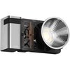 Lampa LED ZHIYUN Molus X100 COB Light Funkcje dodatkowe Tryb muzyczny