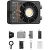 Lampa LED ZHIYUN Molus X100 COB Light Combo Lampa plenerowa Tak