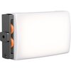 Dyfuzor do lampy LED ZHIYUN Silicon do Fiveray M40 Wysokość [cm] 8.2