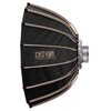 Softbox ZHIYUN Parabolic 60 cm Wyposażenie Dyfuzor