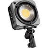 Lampa LED ZHIYUN Molus G200 COB Light Funkcje dodatkowe Moduł Bluetooth do sterowania za pomocą aplikacji mobilnej