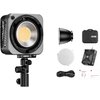 Lampa LED ZHIYUN Molus G200 COB Light Funkcje dodatkowe 3 tryby profesjonalnych scen