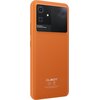Smartfon CUBOT Note 21 6/128GB 6.56" 90Hz  Pomarańczowy System operacyjny Android
