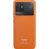 Smartfon CUBOT Note 21 6/128GB 6.56" 90Hz  Pomarańczowy Pamięć RAM 6 GB