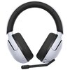 Słuchawki SONY Inzone H5 Biały Bezprzewodowe Tak
