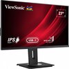 Monitor VIEWSONIC VG2755-2K 27" 2560x1440px IPS Czas reakcji matrycy [ms] 5 [GTG]