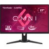Monitor VIEWSONIC VX2780J-2K 27" 2560x1440px IPS 170Hz 1 ms
