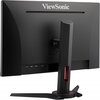 Monitor VIEWSONIC VX2780J-2K 27" 2560x1440px IPS 170Hz 1 ms Zastosowanie Do domu i biura