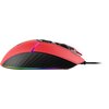 Mysz A4TECH Bloody W95Max Sports Red Interfejs USB