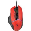 Mysz A4TECH Bloody W95Max Sports Red Rozdzielczość 12000 dpi