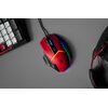 Mysz A4TECH Bloody W95Max Sports Red Mysz pionowa Nie