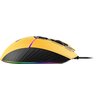 Mysz A4TECH Bloody W95Max Sports Lime Interfejs USB