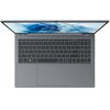 Laptop CHUWI GemiBook Plus 15.6" IPS N100 8GB RAM 256GB SSD Windows 11 Home Liczba rdzeni 4