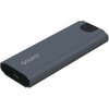 Obudowa dysku SAVIO AK-67 SSD NVMe Szary Rozmiar M.2 2242