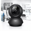 Kamera TP-LINK Tapo C211 Wewnętrzna, Wi-Fi, Kamera obrotowa Rodzaj kamery Wewnętrzna