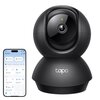 Kamera TP-LINK Tapo C211 Wewnętrzna, Wi-Fi, Kamera obrotowa
