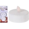 Świeczka CHRISTMAS GIFTS Tea Light Led (2 sztuki) Gwarancja 24 miesiące