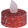 Świeczka CHRISTMAS GIFTS Tea Light Led (6 sztuk) Załączona dokumentacja Instrukcja obsługi w języku polskim