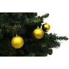 Bombki  KOOPMAN 551741 (5 sztuk) Wysokość [cm] 8