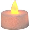 Świeczka CHRISTMAS GIFTS Tea Light Led (3 sztuki) Załączona dokumentacja Karta gwarancyjna