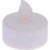 Świeczka CHRISTMAS GIFTS Tea Light Led (3 sztuki) Załączona dokumentacja Instrukcja obsługi w języku polskim