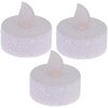 Świeczka CHRISTMAS GIFTS Tea Light Led (3 sztuki)