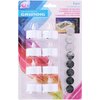 Świeczka KOOPMAN Tea Light LED (8 sztuk) Wyposażenie 8 x świeczka