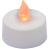 Świeczka KOOPMAN Tea Light LED (8 sztuk) Załączona dokumentacja Instrukcja obsługi w języku polskim