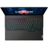 Laptop LENOVO Legion Pro 7 16ARX8H 16" IPS 240Hz R9-7945HX 32GB RAM 2 x 1TB SSD GeForce RTX4080 Windows 11 Home Liczba rdzeni 16