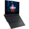 Laptop LENOVO Legion Pro 7 16ARX8H 16" IPS 240Hz R9-7945HX 32GB RAM 2 x 1TB SSD GeForce RTX4080 Windows 11 Home Minimalna częstotliwość taktowania procesora [GHz] 2.5