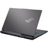 Laptop ASUS ROG Strix G17 G713PV-HX050 17.3" IPS 144Hz R9-7845HX 16GB RAM 512GB SSD GeForce RTX4060 Waga [kg] 2.8