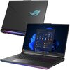 Laptop ASUS ROG Strix Scar G834JY-N6038X 18" IPS 240Hz i9-13980HX 32GB RAM 2 x 1TB SSD GeForce RTX4090 Windows 11 Professional