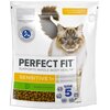 Karma dla kota PERFECT FIT Sensitive Indyk 750 g