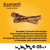 Przysmak dla psa PEDIGREE Ranchos Lasting Layers Kurczak z marchewką 40 g Smak Kurczak z marchewką